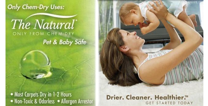 Carpet Cleaning Kitchener, Waterloo and Guelph